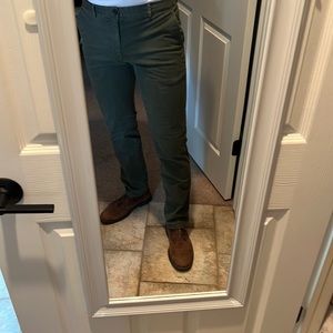 Calvin Klein chino pants